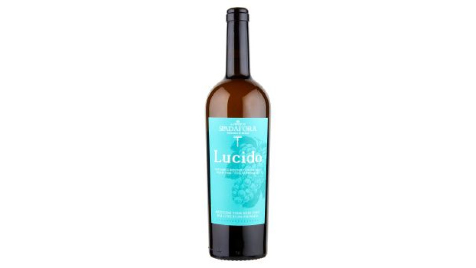 Dei Principi di Spadafora Lucido Terre Siciliane IGP Catarratto 750 ml