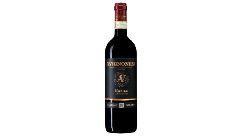 Avignonesi, Vino Nobile di Montepulciano 75 cl