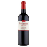 Grattamacco Bolgheri DOC Rosso Superiore 75 cl