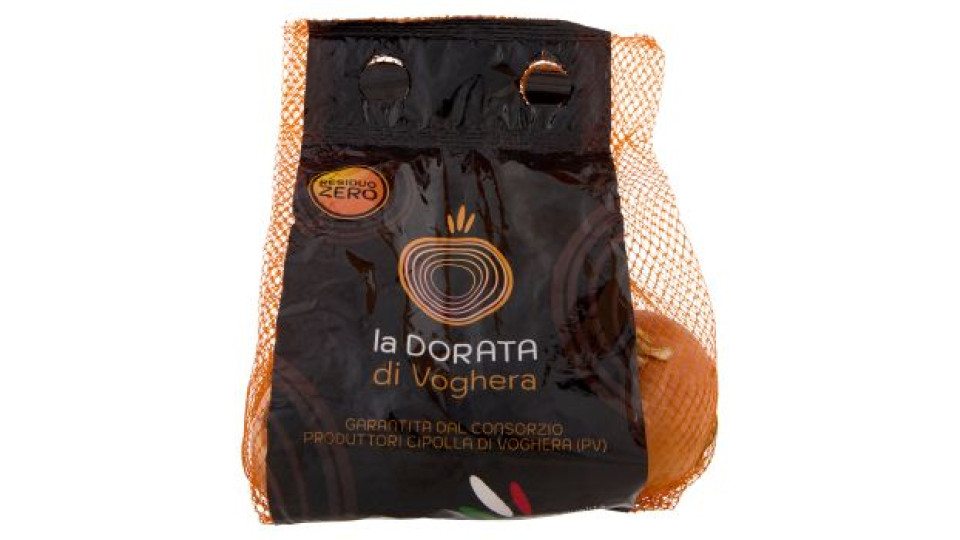 la Dorata di Voghera 750 g