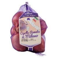Delfanti Specialità Italiana Cipolla Ramata di Milano Treccia 800 g
