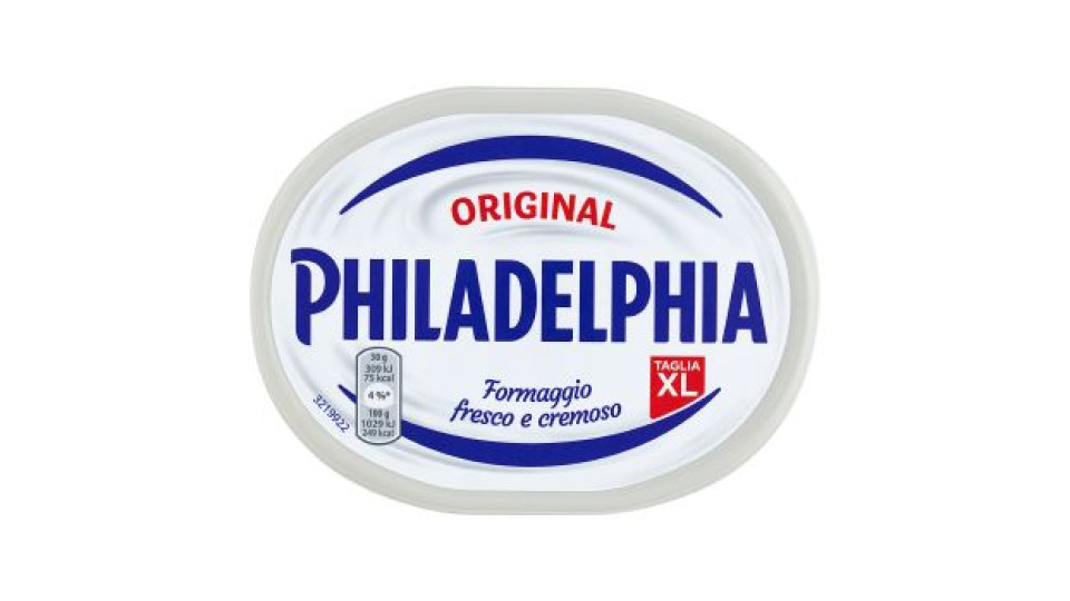 Philadelphia Original formaggio fresco spalmabile - 350g