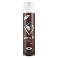 Splend'Or Lacca fissaggio normale