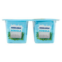 Esselunga Robiola 2 x 100 g