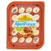 Camoscio d'Oro AperiFresco Frutta Secca 20 x 5 g