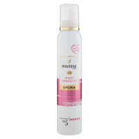 Pantene - Pro-V, Spuma Ricci Perfetti 