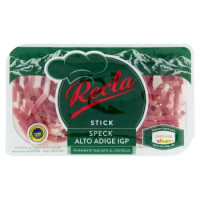 Recla Stick Speck Alto Adige IGP 50 g