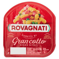 Rovagnati Cubetti di Gran cotto 90,0 g