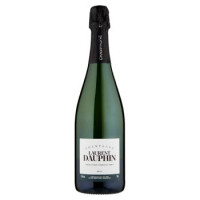 Laurent Dauphin Sélection Parcellaire Champagne Brut 750 ml