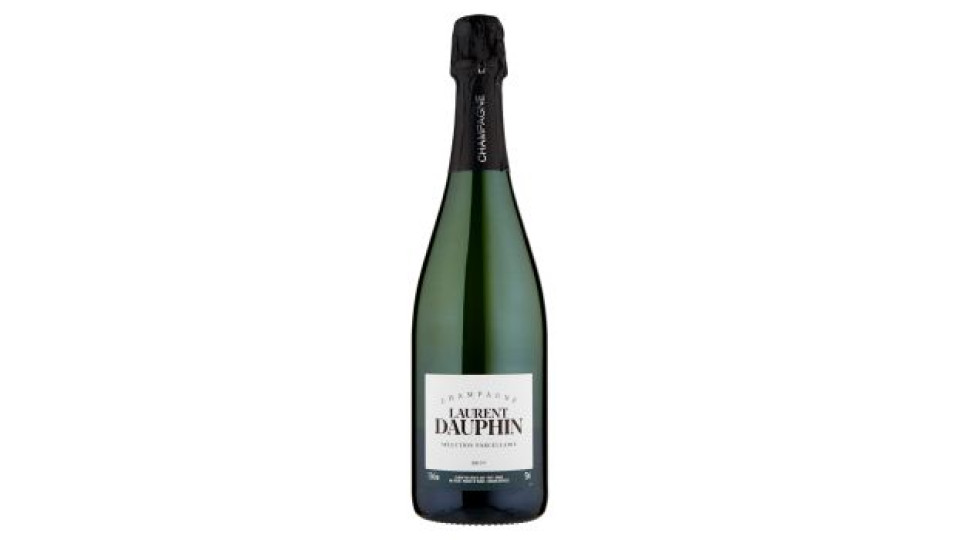 Laurent Dauphin Sélection Parcellaire Champagne Brut 750 ml