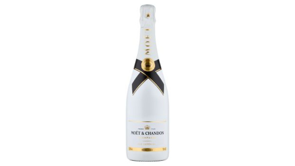 Moët & Chandon Champagne Ice Impérial 750 ml