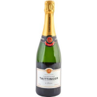 Taittinger, Champagne Brut Resérve 75 cl