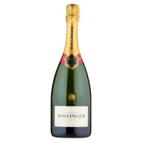 Bollinger Champagne Special Cuvée Brut 75 cl