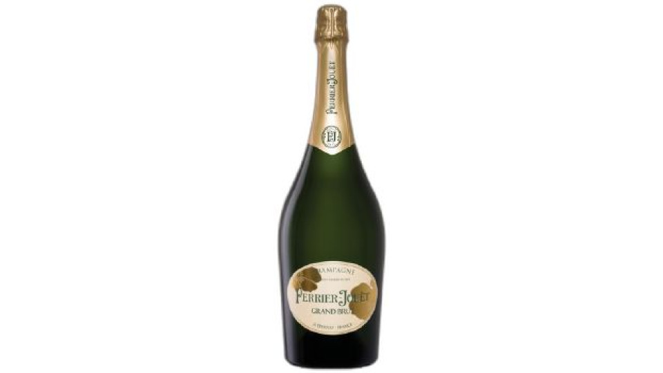 Perrier-Jouët, Champagne Grand Brut 75 cl