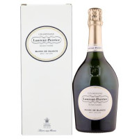 Laurent-Perrier Blanc de Blancs Champagne Brut Nature 750 ml