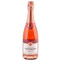 Taittinger, Champagne Brut Prestige rosè 75 cl