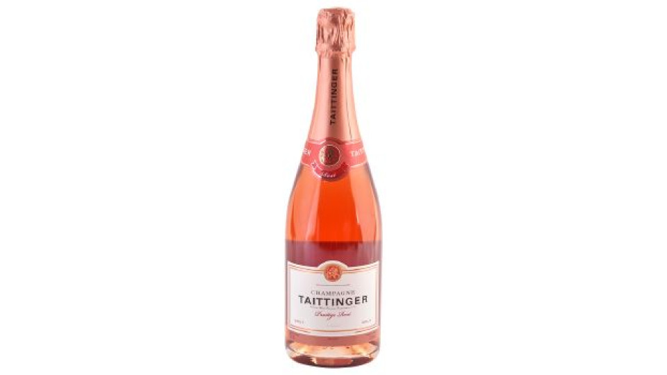 Taittinger, Champagne Brut Prestige rosè 75 cl