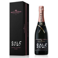 Moët & Chandon, Grand Vintage Rosé Brut 75 cl