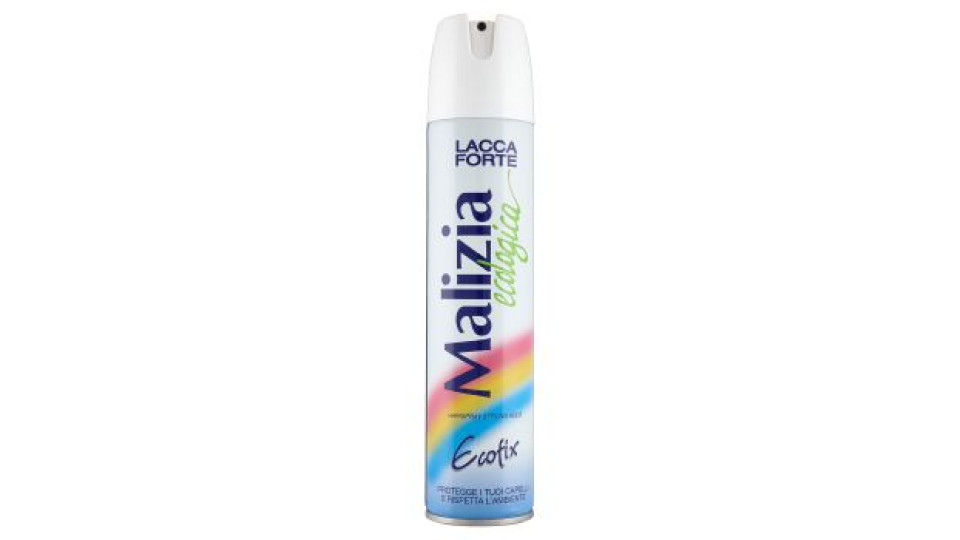 Malizia lacca ecofix