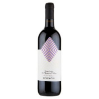 Velenosi, Lacrima di Morro Querciantica 75 cl