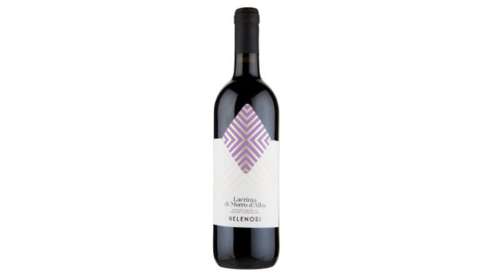 Velenosi, Lacrima di Morro Querciantica 75 cl
