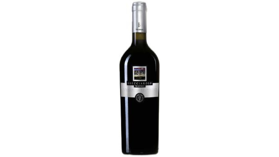 Velenosi, Rosso Piceno 75 cl