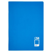 Cartiera di Varese Quaderno C54 Azure C646