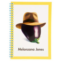Esselunga, quaderno con spirale formato A5 quadretti 5 mm soggetti assortiti