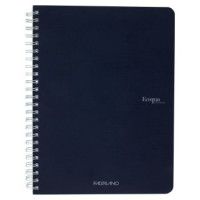 Fabriano Ecoqua Original Quaderno Spiralato Quadretti 5mm
