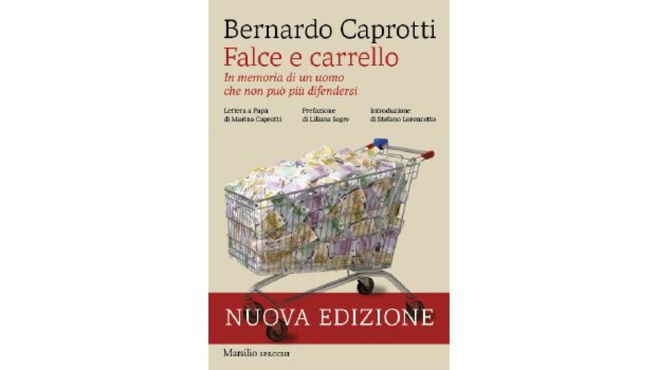 Falce e carrello edizione 2024