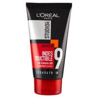 L'Oréal Paris Studio Line Indestructible 9 Gel estremo effetto bagnato