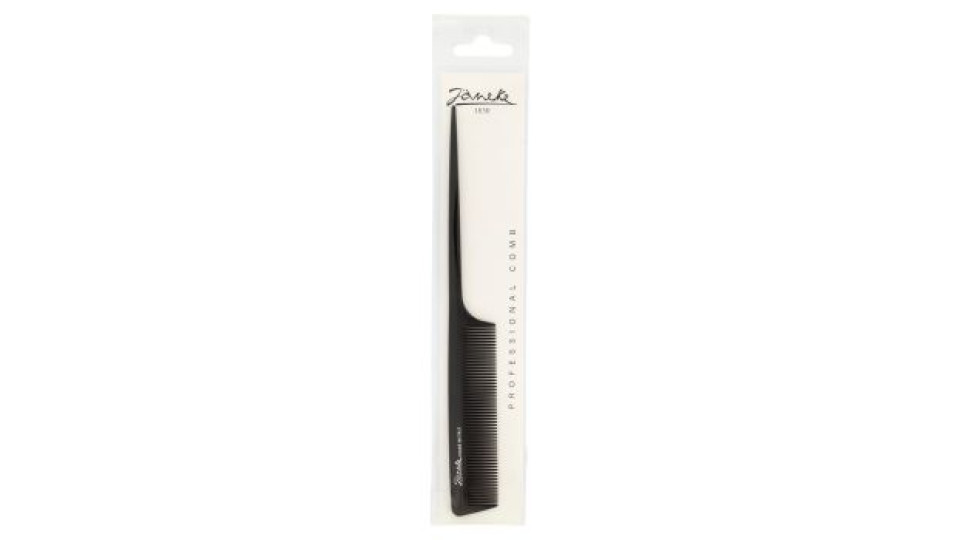 Jäneke Professional Comb Pettine 57820