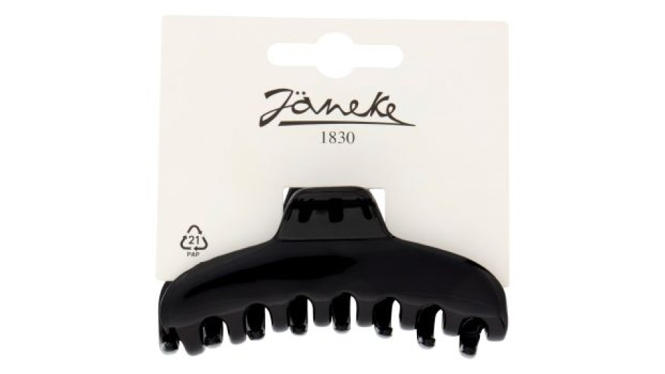 Jäneke Pinza Capelli RB3411 NER