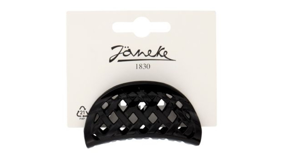 Jäneke Pinza Capelli RB3781 NER