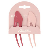 Jäneke Hair Accessories Forcina JG4802OBLIRSA