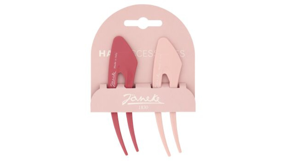 Jäneke Hair Accessories Forcina JG4802OBLIRSA