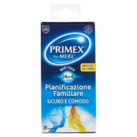 Primex Pianificazione Familiare 28 pz