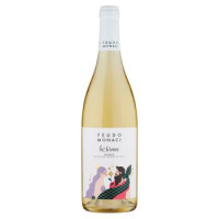Feudo Monaci la Sirena Salento IGT Bianco 750 ml
