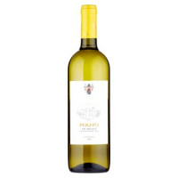 Conte Spagnoletti Zeuli Fiano Murgia 750 ml