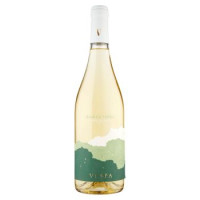Vespa Bianca Terra Fiano Salento IGT 750 ml