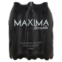 Ferrarelle Maxima 6 x 1,5 L