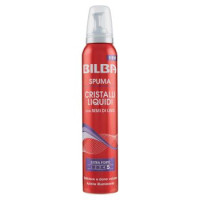 Bilba - Spuma, Semi di Lino e Cristalli Liquidi 