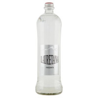 Lauretana Frizzante 750 ml