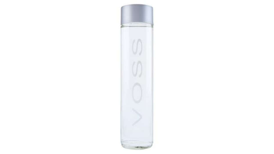 Voss AcquaMinerale Naturale 800 mL