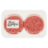 Del Campo Hamburger 0,200 kg