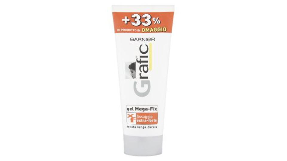 Garnier Grafic Gel crea-fix