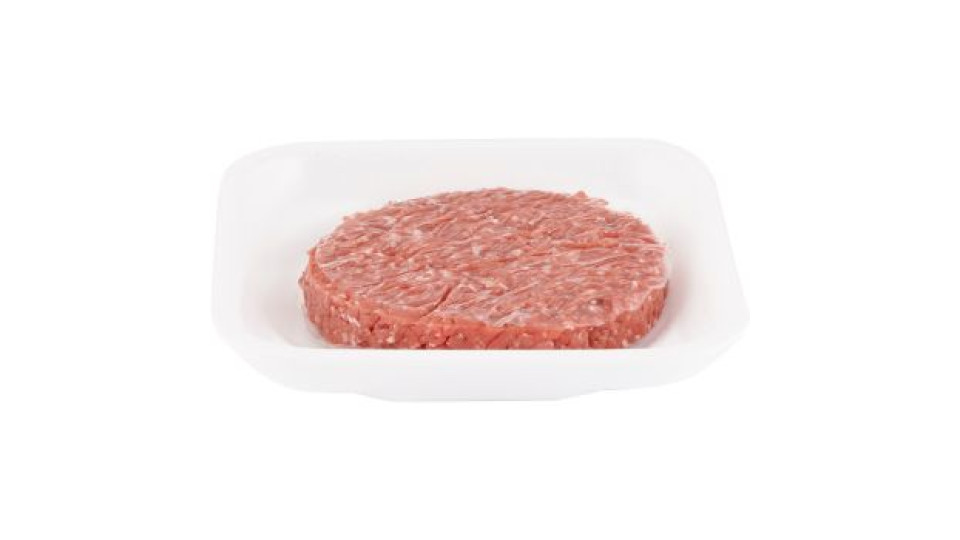 Esselunga vitello italiano maxi svizzera sottile