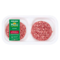 Esselunga Naturama Hamburger Suino x2 200 g