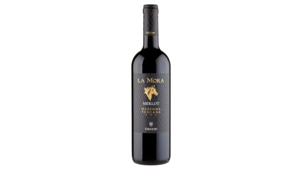 Cecchi La Mora Rosato Maremma Toscana DOC 750 ml