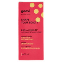 goovi Shape Your Booty Drena Cellulite* 50 ml